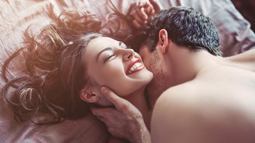 dirty talk là gì? lợi ích