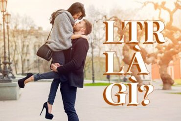 ltr là gì?