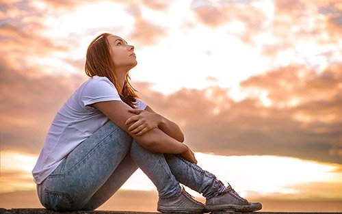 sad girl là gì? khái niệm